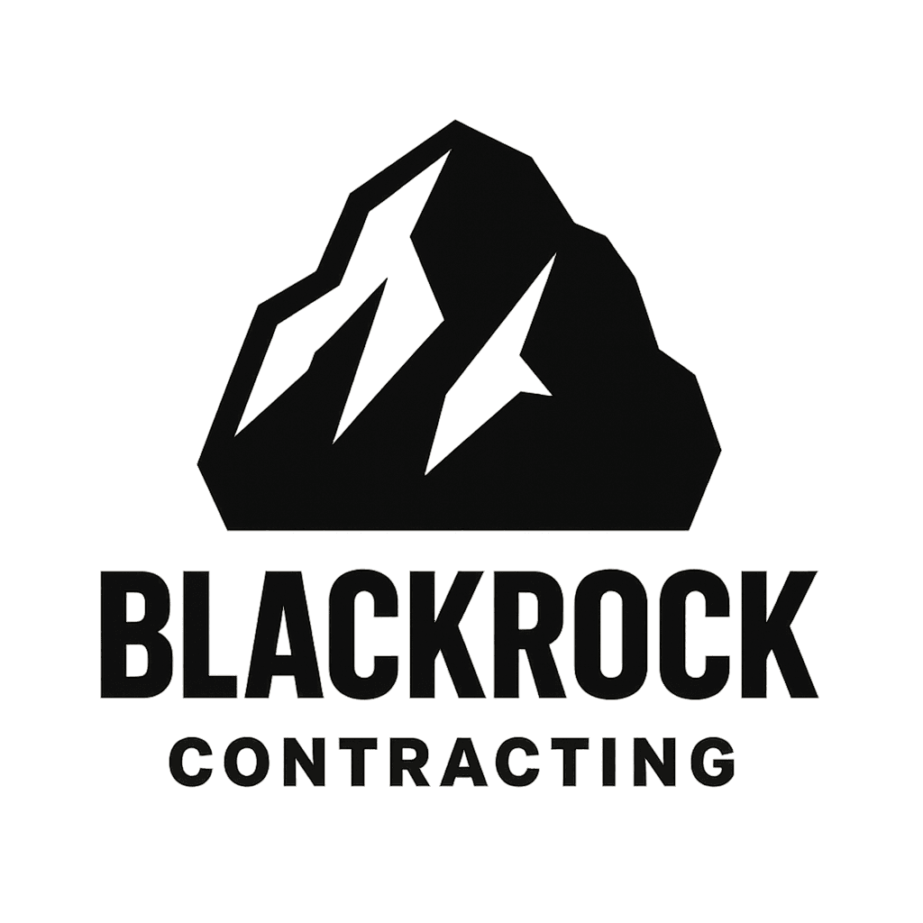 Pergola with seating